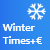 Winter Times Tile - Aegean Tour Travel