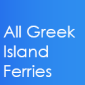 All Greek Island Ferries Link
