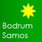 Bodrum-Samos Ferry