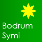 Bodrum-Symi Ferry Link-Tile